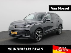 Volkswagen Tiguan - 1.5 eHybrid Life Edition 204 PK | Panoramadak | Stoelverwarming | LED Koplampen | Apple Ca