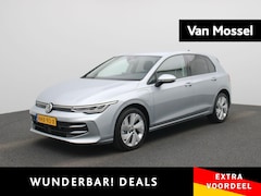 Volkswagen Golf - 1.5 eHybrid Life Edition | Navigatie | Draadloze Apple Carplay | Adaptieve cruise control
