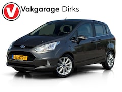 Ford B-Max - 1.6 TI-VCT Aut. Titanium ✅ Camera ✅ Navi ✅ Cruise