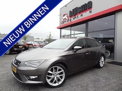 SEAT Leon ST - 1.4 EcoTSI FR | CRUISE | LMV | NETTE AUTO