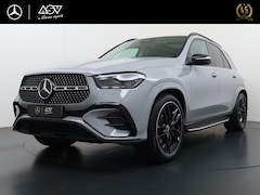 Mercedes-Benz GLE-Klasse - 400 e 4MATIC AMG Line | Panorama - Schuifdak | Trekhaak Wegklapbaar | Head-Up Display | 22