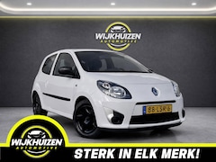 Renault Twingo - 1.2-16V Authentique met Airco Dealer Onderhouden Nap