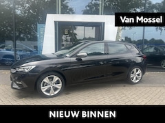 SEAT Leon - 1.5 eTSI FR Business Intense | NIEUW BINNEN | TREHAAK | STOELVERWARMING | ACHTERUITRIJCAME