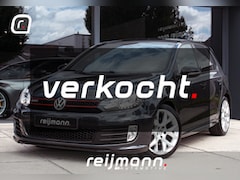 Volkswagen Golf - 2.0 GTI Edition 35 | 1e Eigenaar | Handgeschakeld | Led