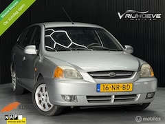Kia Rio - 1.3 RS|NAP|APK|ELEKRAMEN|STUURBEKR