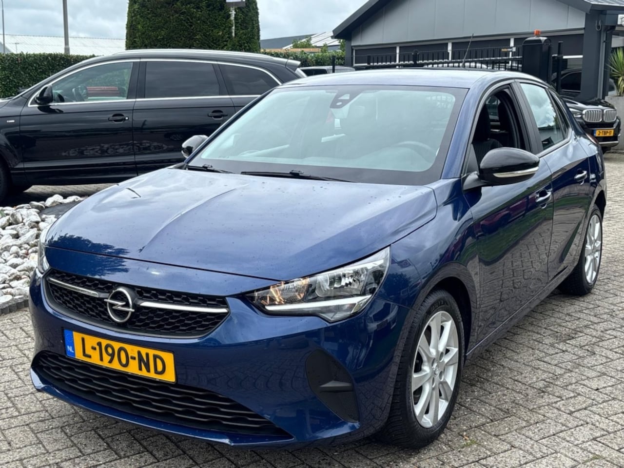 Opel Corsa - 1.5 Diesel Edition 2021 5-Deurs Nieuw Model - AutoWereld.nl