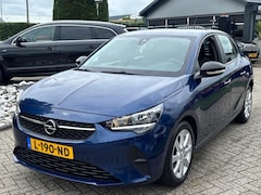 Opel Corsa - 1.5 Diesel Edition 2021 5-Deurs Nieuw Model
