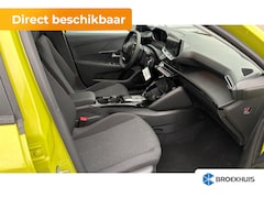 Peugeot 208 - Business | Elektrische parkeerrem | Extra getinte achterste zijruiten en achterruit | Extr