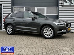 Volvo XC60 - 2.0 T8 T.E. AWD 391PK 2020|Luxe|Harman Kardon|LED
