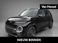 Hyundai Inster Cross - Cross Sky Plus 49 kWh | Stoelverwarming | 360 Camera | Adaptieve Cruise Control | Dodehoek
