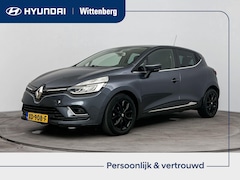Renault Clio - 0.9 TCe INTENS | CLIMA | CRUISE | CAMERA | NAVI | 16'' LM VELGEN | HALF LEDER |