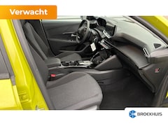 Peugeot 208 - Business | Elektrische parkeerrem | Extra getinte achterste zijruiten en achterruit | Extr
