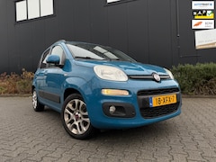 Fiat Panda - 0.9 TwinAir Lounge/2DE EIG/RIJKLAAR/