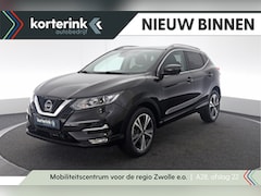 Nissan Qashqai - 1.2 N-Connecta