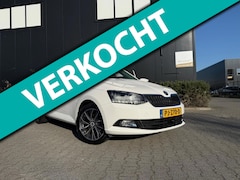 Skoda Fabia Combi - 1.0 TSI Drive/RIJKLAAR/