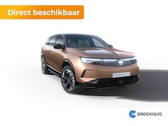 Opel Grandland Electric - Ultimate - | Draadloze telefoonlader (Inductie) | Elektronische klimaatregeling met twee z
