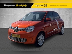 Renault Twingo Z.E. - R80 Série Limitée Vibes SOH 94% Geen Afleveringskosten