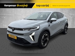 Renault Captur - 1.0 TCe 90 techno Geen Afleveringskosten