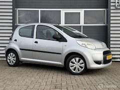 Citroën C1 - 1.0-12V 5 Deurs 2010|100119 KM NAP|07-2027 APK|