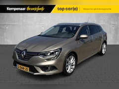 Renault Mégane Estate - 1.3 TCe Limited