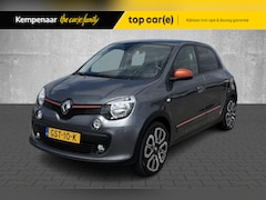 Renault Twingo - 0.9 TCe GT Geen Afleveringskosten