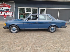 Mercedes-Benz 280 - 200-280 240 D