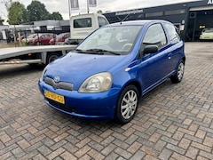 Toyota Yaris - 1.3-16V VVT-i - Nwe Apk - Airco