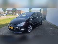 Ford S-Max - 2.0 EcoB. S Edit.7p