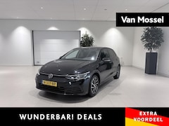 Volkswagen Golf - 1.0 TSI Golf