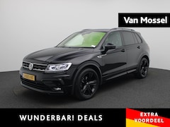 Volkswagen Tiguan - 1.5 TSI ACT Highline Business R | 150 PK | Automaat | Automatische Airco | Navigatie | Par