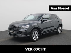 Audi Q2 - 35 TFSI Advanced edition