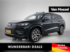 Volkswagen Tayron - 1.5 eHybrid R-Line Edition SoH 99, 92% | 204 PK | Automaat | Stoel en Stuurverwarming | Bl