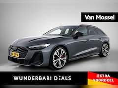Audi A5 Avant - 2.0 e-hybrid quattro S edition