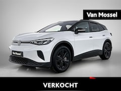 Volkswagen ID.4 - Pro Limited Edition 77 kWh 286 PK | UIT VOORRAAD LEVERBAAR | Automaat | Navigatie | Apple