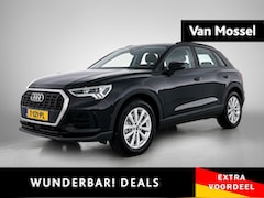 Audi Q3 - 45 TFSI e Advanced edition Automaat | Navigatie | Camera | Trekhaak | Airco | Dode hoek de