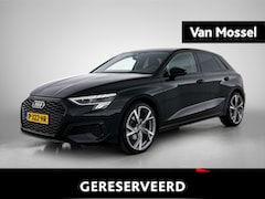 Audi A3 Sportback - 30 TFSI Advanced edition 110 PK | Automaat | Navigatie | Climate Control | Cruise Control