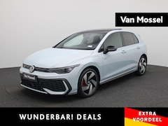 Volkswagen Golf - 1.5 eHybrid GTE 272 PK| | SOH 100% | Panoramadak | DCC | Head-Updisplay | LED Matrix | Nav