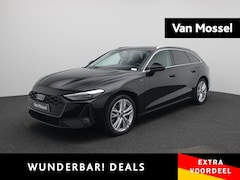 Audi A5 Avant - 2.0 e-hybrid quattro S edition 299 PK | Adaptive cruise control | Achteruitrijcamera | Cli