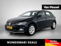 Volkswagen Polo - 1.0 TSI Highline Business R 95 PK