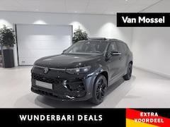 Volkswagen Tayron - R-Line Edition 1.5 eHybrid 150 k