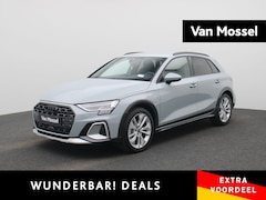 Audi A3 allstreet - 40 TFSI e Advanced edition 204 PK l Adaptive cruise control l Climate control l Achteruitr