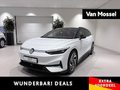 Volkswagen ID.7 Tourer - Pro S Limited Edition 86 kWh | Navigatie | Adaptieve cruis control | Apple Carplay | Keyle