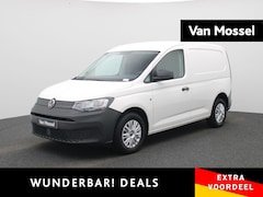 Volkswagen Caddy Cargo - 2.0 TDI 102PK | Airco | Parkeersensoren Achter | Bluetooth | Elektrisch Verstelbare Spiege