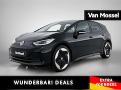 Volkswagen ID.3 - Pro Limited Edition 59 kWh | 204 PK | EM | Panorama Dak | Stoel en Stuurverwarming | Apple