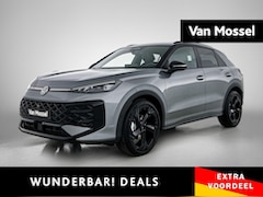 Volkswagen T-Roc - 1.5 eTsi R-Line First Edition 150 PK| Origineel Nederlands | 1e Eigenaar | Panoramadak | T