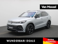 Volkswagen Tiguan - 1.5 eHybrid R-Line Edition 204 PK| Trekhaak | Panoramadak | Lederen Stoelen Met Geheugen |