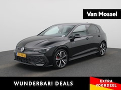 Volkswagen Golf - 1.5 eHybrid GTE 272 PK| Origineel Nederlands | 1e Eigenaar | Navigatie | Stoelverwarming |