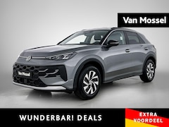 Volkswagen T-Roc - 1.5 eTsi Limited Edition 116 PK | Automaat | Camera | Adaptive Cruise Control | Side Assis