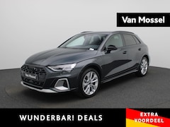 Audi A3 allstreet - 40 TFSI e Advanced edition l Adaptive cruise control l Achteruitrijcamera l SONOS Premium