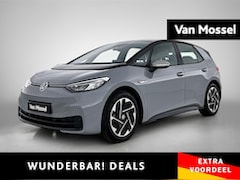 Volkswagen ID.3 - Pro 58 kWh | 204 PK | SoH..% | Adaptieve Cruise Control | Apple Carplay / Android Auto | S